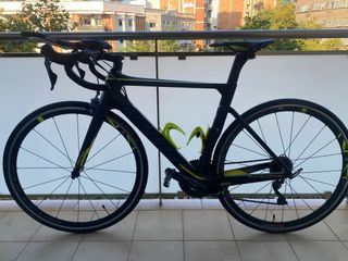 Bicicleta Carretera Merida Reacto 6000 Talla S