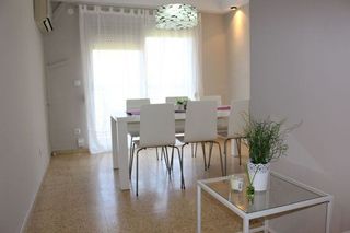 Piso en alquiler en La Malva-rosa en Valencia
