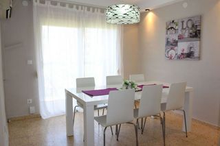 Piso en alquiler en La Malva-rosa en Valencia