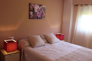 Piso en alquiler en La Malva-rosa en Valencia