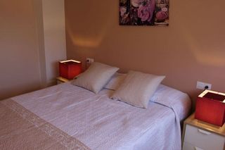 Piso en alquiler en La Malva-rosa en Valencia