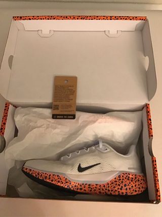 Zapatilla Nike Air Zoom Pegasus Mujer