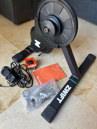 Rodillo Zwift Hub One