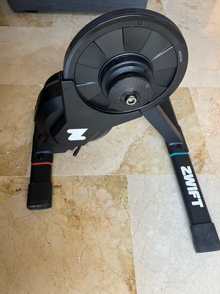 Rodillo Zwift Hub One