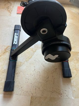 Rodillo Zwift Hub One