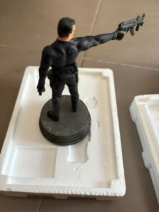 Figura Coleccionable Punisher Marvel