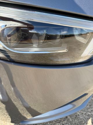 Mercedes-Benz Clase A 180d Techo Garantía Oficial