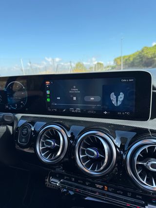 Mercedes-Benz Clase A 180d Techo Garantía Oficial