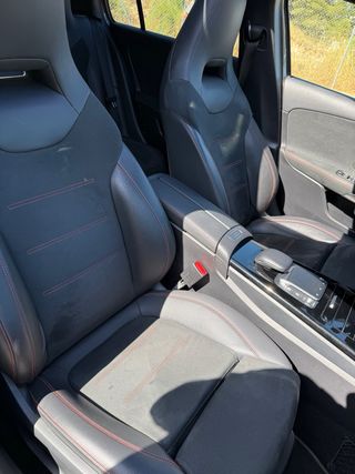 Mercedes-Benz Clase A 180d Techo Garantía Oficial