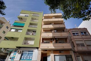 Piso en venta en Centro en Torrevieja