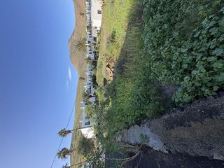 Terreno en venta en Yaiza pueblo en Yaiza