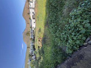Terreno en venta en Yaiza pueblo en Yaiza