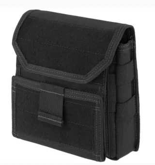 Maxpedition Monkey Combat negro