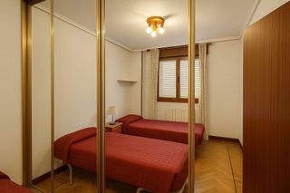 Piso en alquiler en Alisal - Cazoña - San Román en Santander
