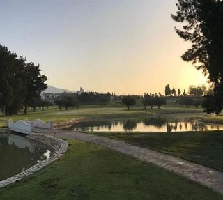 Solar en venta en Mijas Golf en Mijas