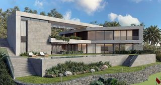 Solar en venta en Mijas Golf en Mijas