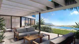 Solar en venta en Mijas Golf en Mijas