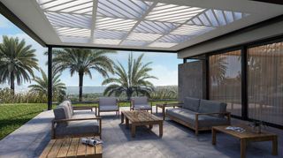 Solar en venta en Mijas Golf en Mijas