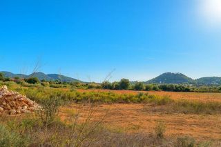 Terreno en venta en Felanitx