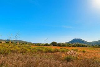 Terreno en venta en Felanitx