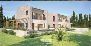 Solar en venta en Santa Margalida en Santa Margalida