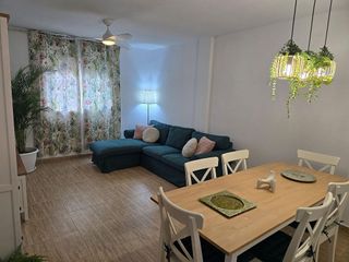 Piso en alquiler en Las Lagunas en Mijas