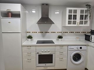 Piso en alquiler en Las Lagunas en Mijas