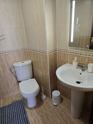 Piso en alquiler en Las Lagunas en Mijas