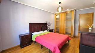 Piso en alquiler en A Gándara en Narón