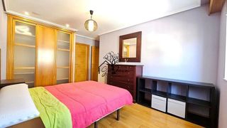 Piso en alquiler en A Gándara en Narón