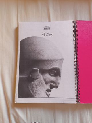 Griego 1. (Aprender es crecer en conexión) (Spa...