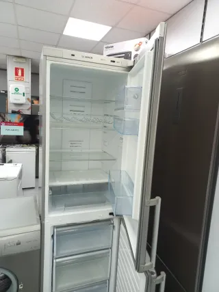Súper Oferta Pack Nevera y Lavadora con garantía 