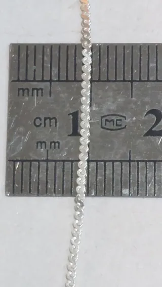 Conjunto Plata de Ley 925 con Colgante Estrella