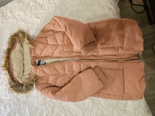 Chaqueta Kiabi 8 años (126-131 cm)
