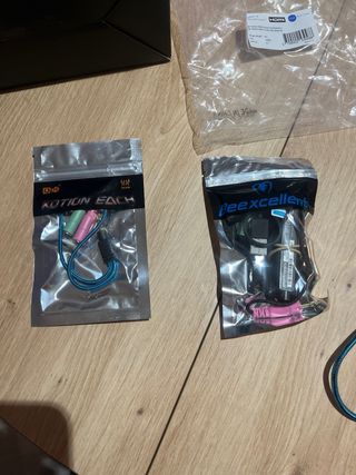 Auriculares Gamer KOTION EACH G2000