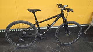 Bicicleta MTB Cannondale Trail 5 29 M