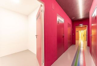 Trastero en venta en Barrio de Abando en Bilbao