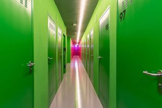 Trastero en venta en Barrio de Abando en Bilbao