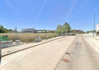 Terreno en venta en Las Cañas en Guadalajara