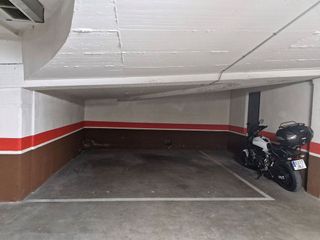 Garaje en venta en Villatoro en Burgos