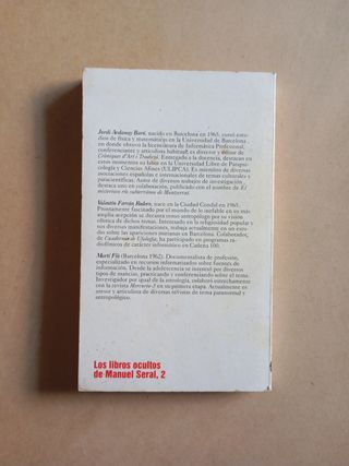 Vampiros: Magia Postuma Dentro y Fuera de España