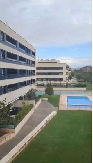Piso en alquiler en San Adrián - La Cava en Logroño