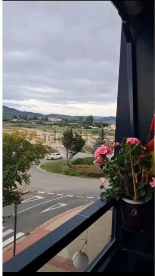 Piso en alquiler en San Adrián - La Cava en Logroño