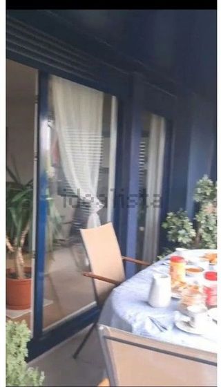Piso en alquiler en San Adrián - La Cava en Logroño