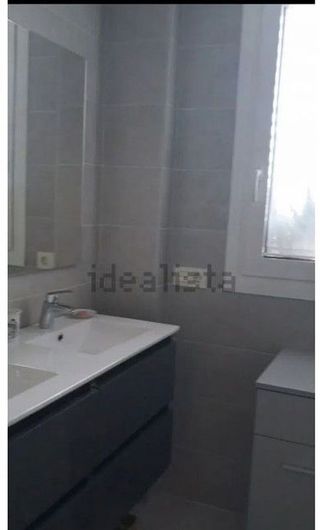 Piso en alquiler en San Adrián - La Cava en Logroño