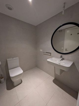 Piso en alquiler en San Adrián - La Cava en Logroño