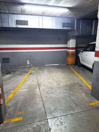 Garaje en venta en Peramàs en Mataró