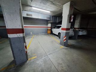 Garaje en venta en Peramàs en Mataró