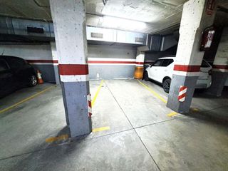 Garaje en venta en Peramàs en Mataró