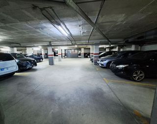Garaje en venta en Peramàs en Mataró